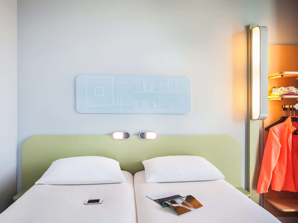 Ibis Budget Mulhouse Centre Gare 30/64