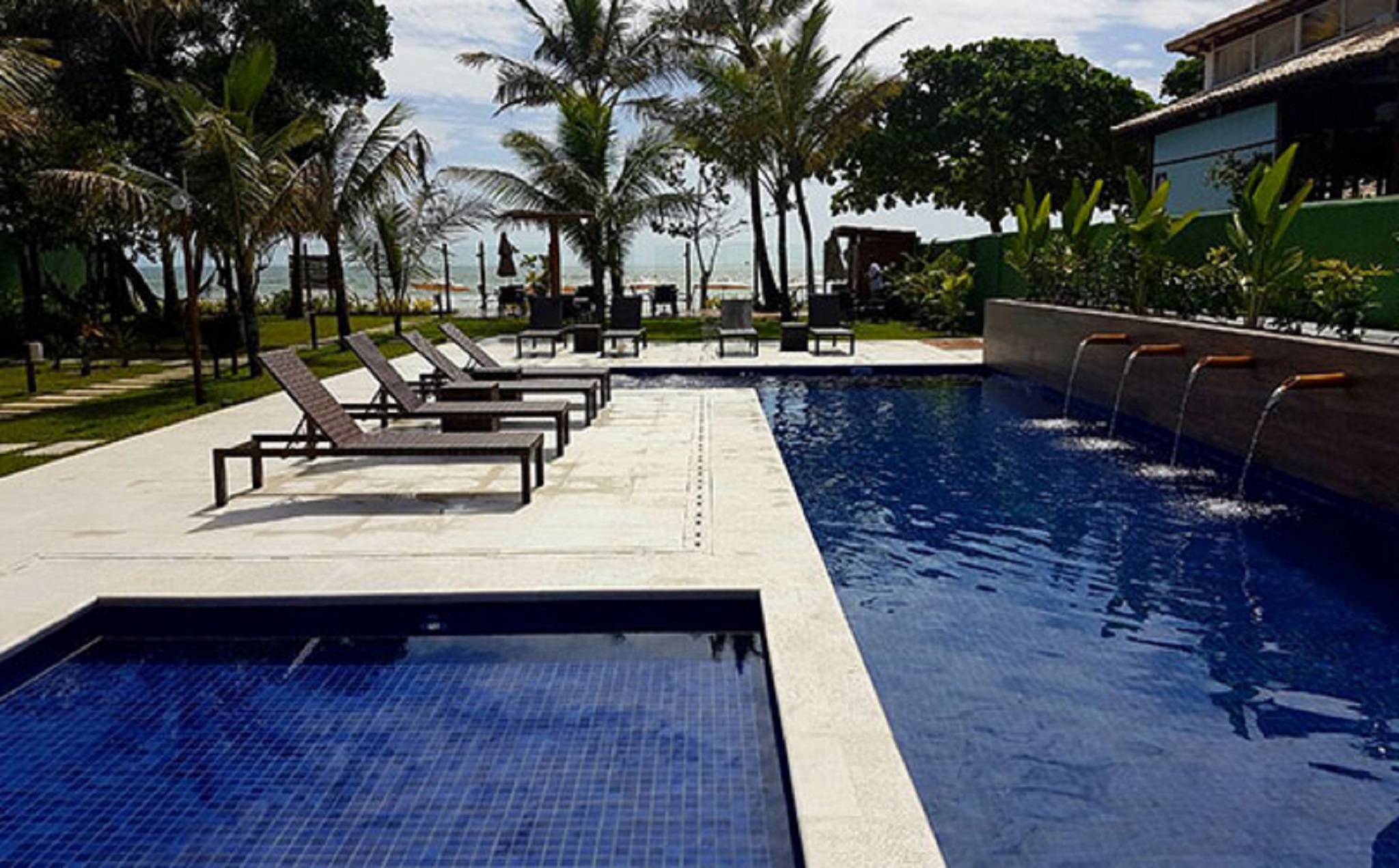 Ravenala Hotel 13/19