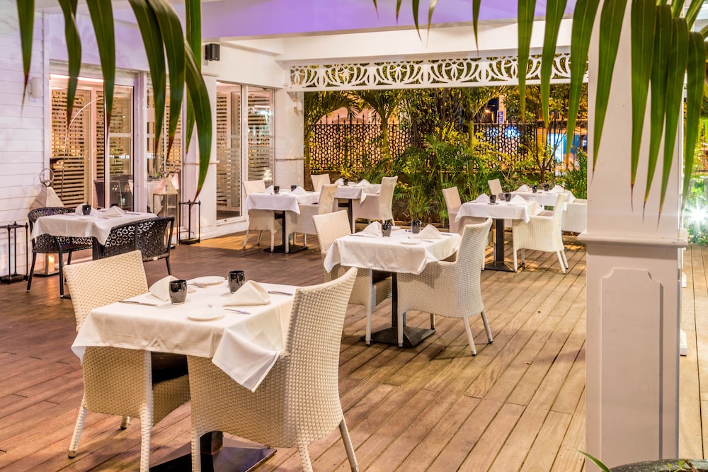 Hotel Villa Delisle 43/55