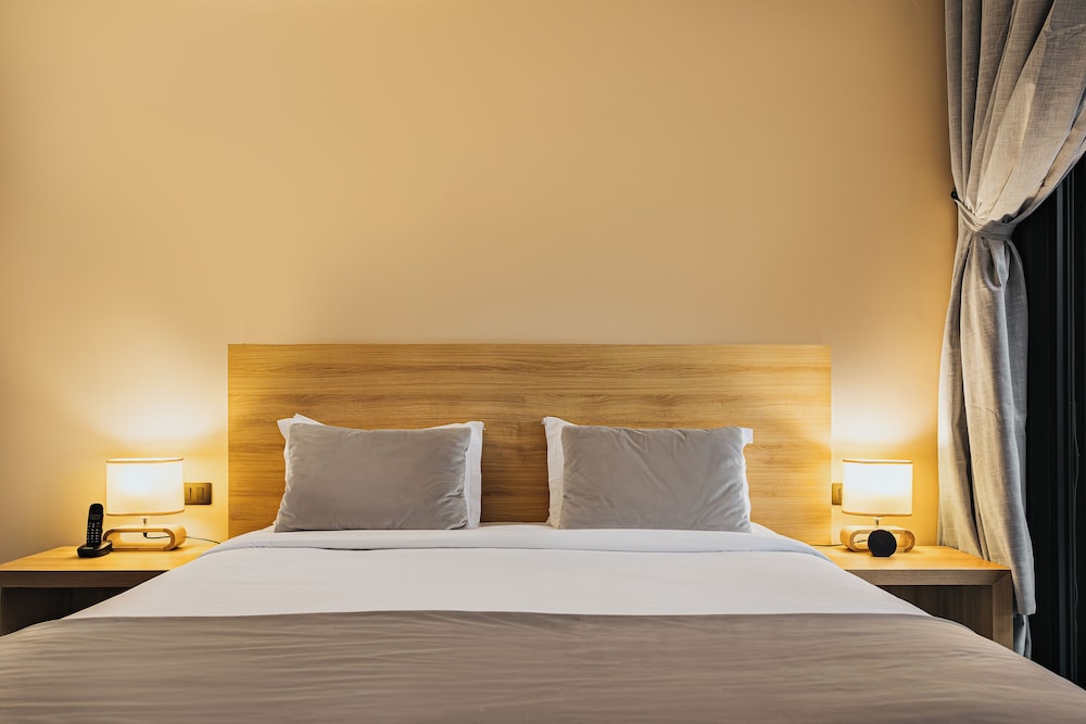 Hotel Boutique Vinicola Araucaria by Slaviero Hoteis 6/50