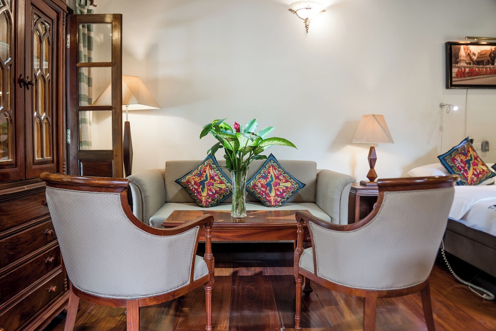 Mekong Riverview Hotel 32/50