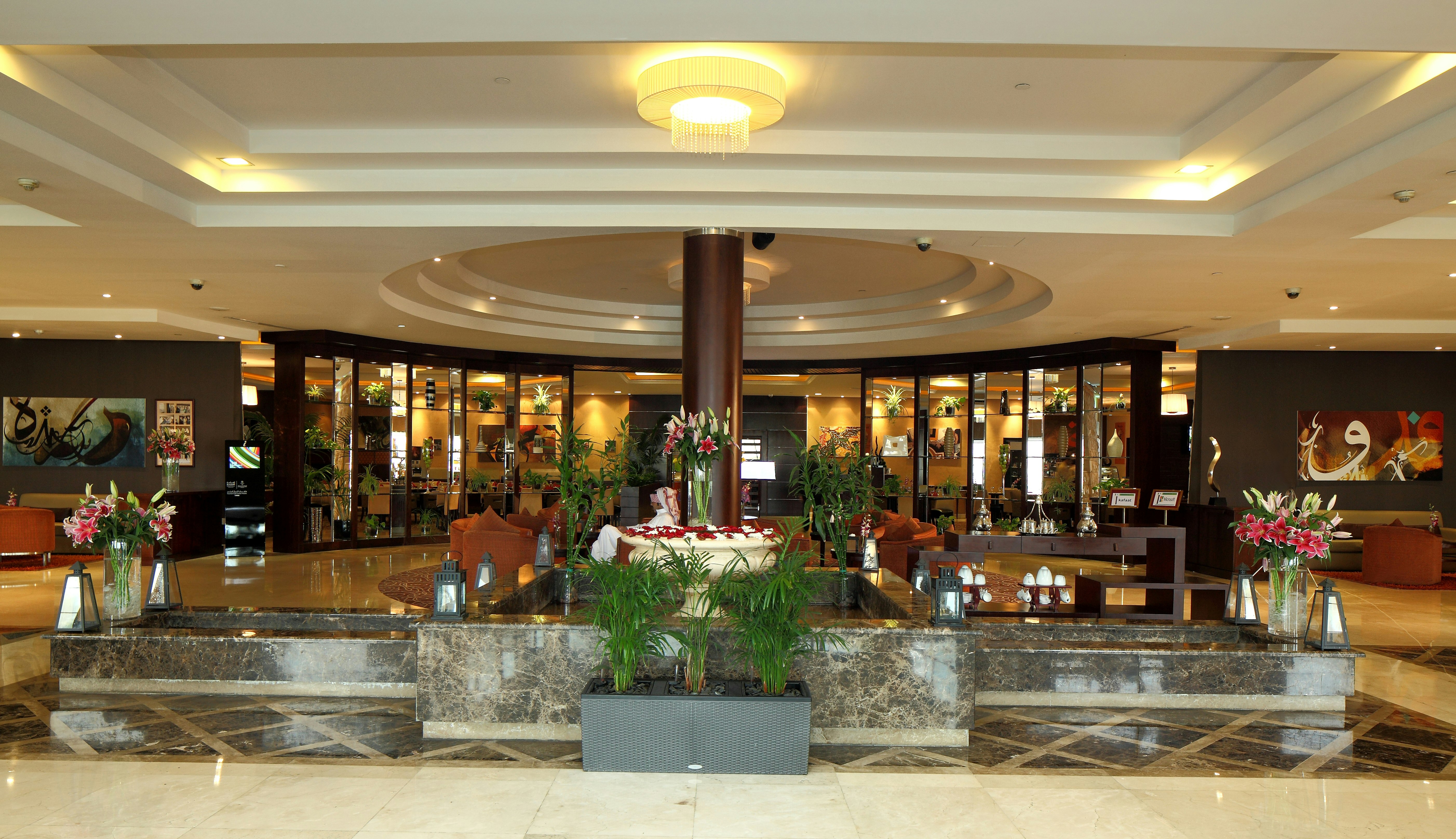 فندق هوليدي ان - كورنيش الخبر(Holiday Inn Al Khobar - Corniche) 14/56
