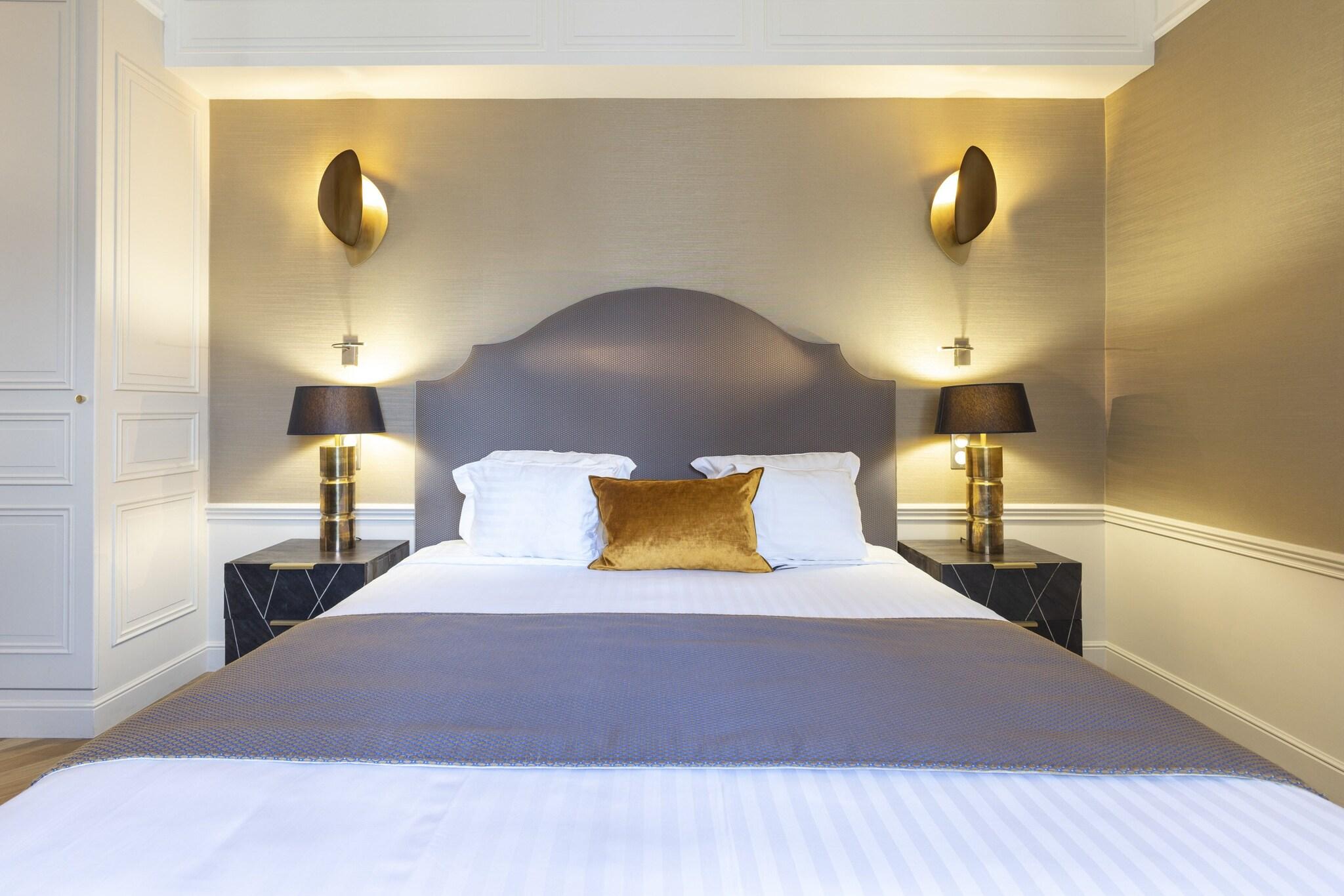Suite Deluxe