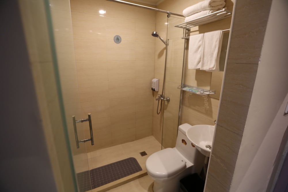 Shanghai Xiannuo Luxury Hotel 32/35