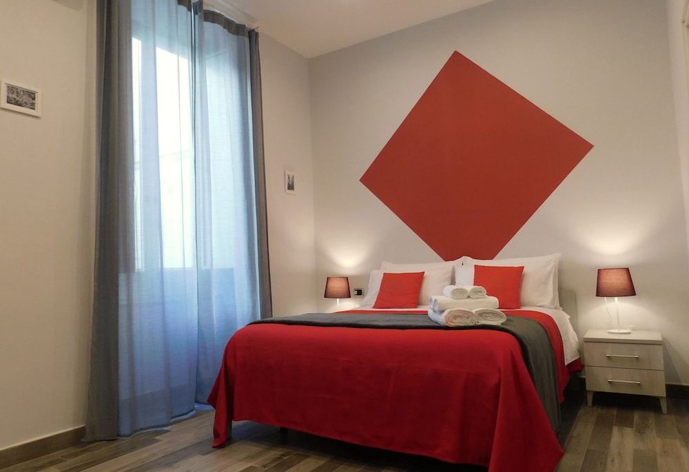 Scaramantico Rooms 15/50