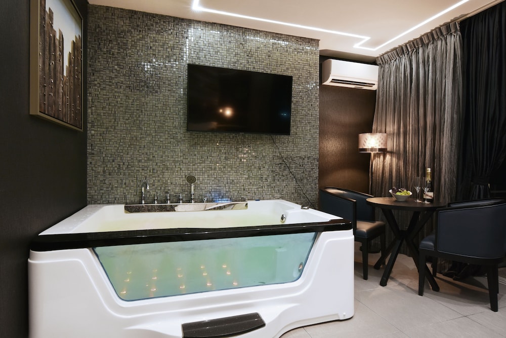 HAVEN A DESIGN HOTEL 18/46