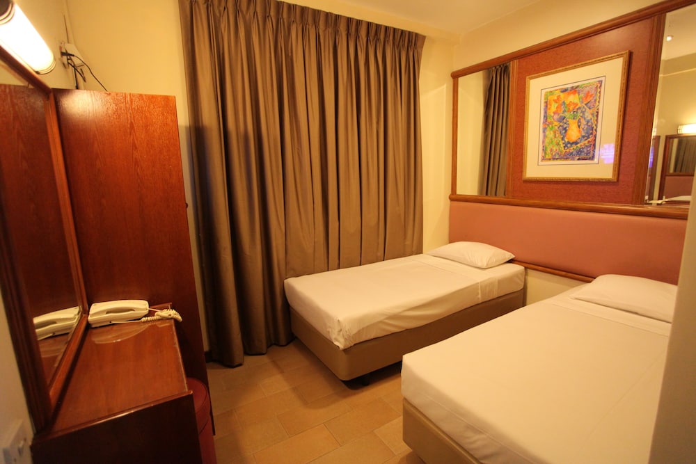 Hotel 81 Geylang 28/32