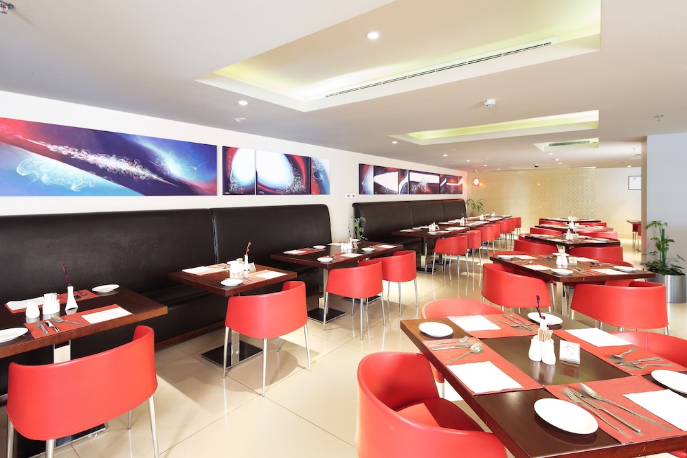 ابيس الرياض شارع العليا(Ibis Riyadh Olaya Street) 55/73