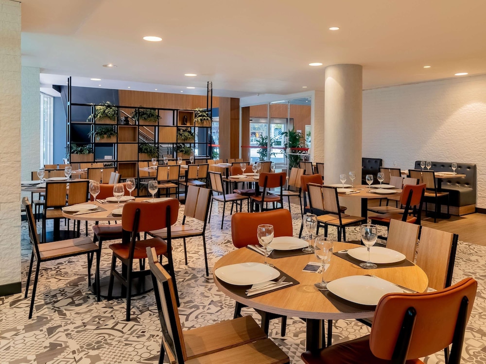 Ibis Sao Paulo Congonhas 48/68