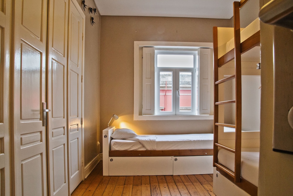 Porto Spot Hostel 48/65
