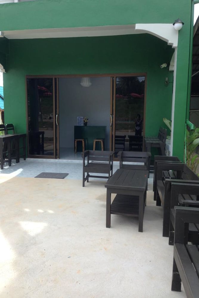 Wayla Hostel - Adults Only 19/22