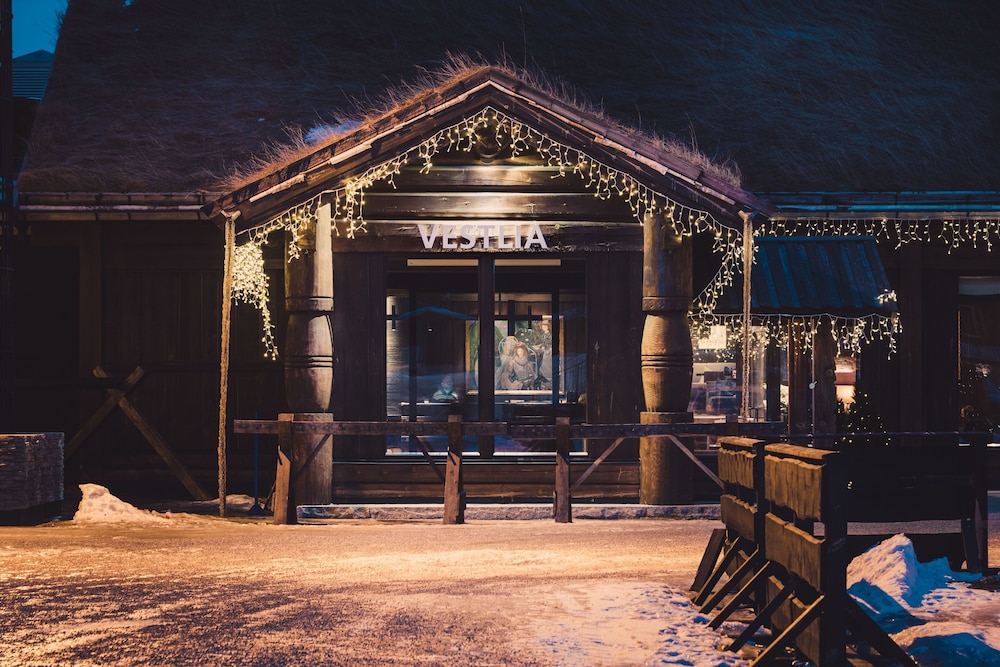 Vestlia Resort 7/75