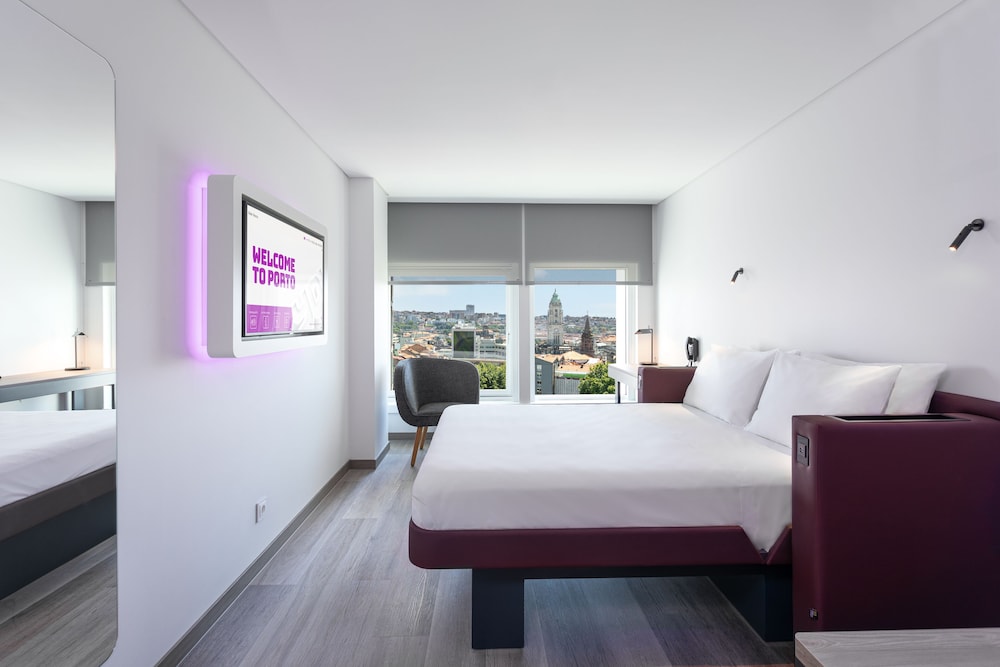 YOTEL Porto, Select by Hilton 15/48