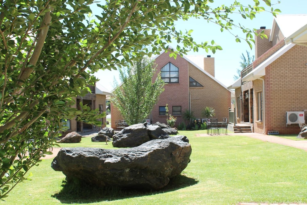 Eldorado Lodge CC 45/50