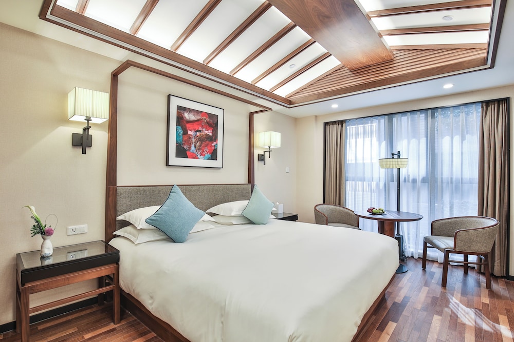 SSAW Boutique Hotel Hangzhou Qianjiang New City 28/55