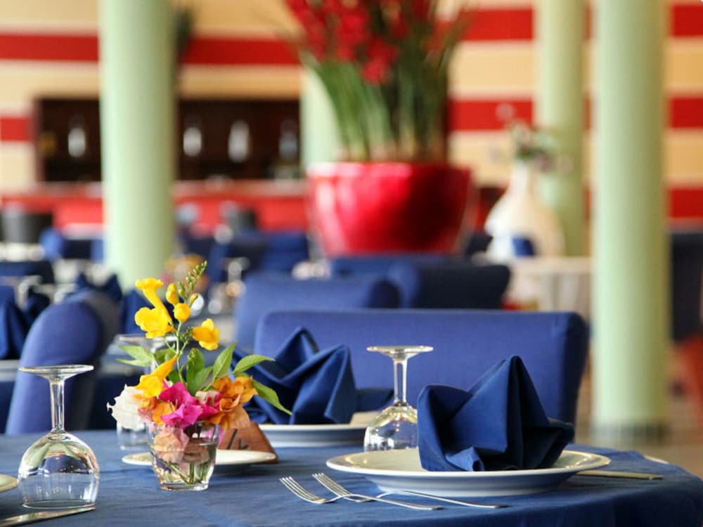 Hotel Les Amaryllis Saly 29/37