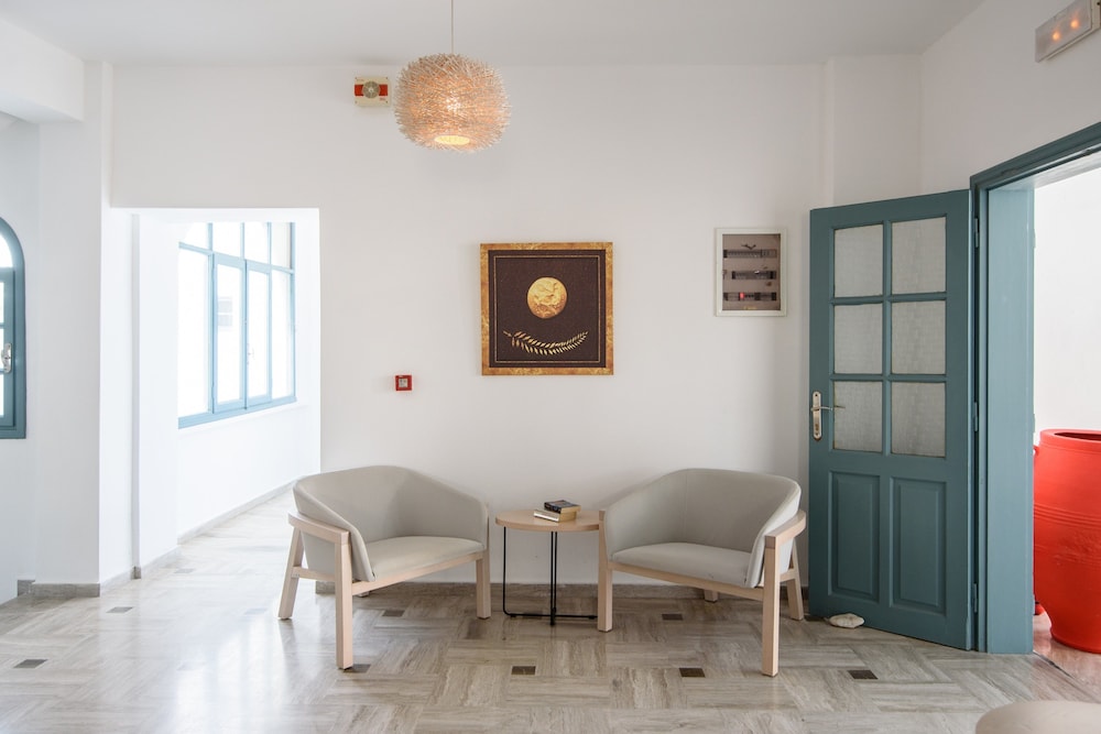 Iris Boutique Hotel 18/35