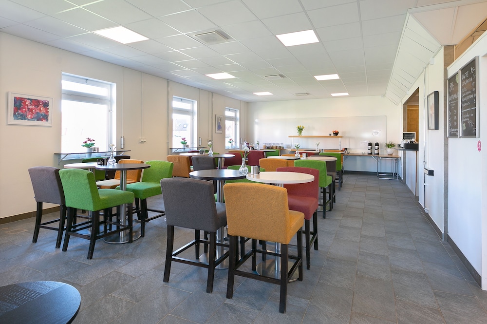 Kalmar Hotell 18/25