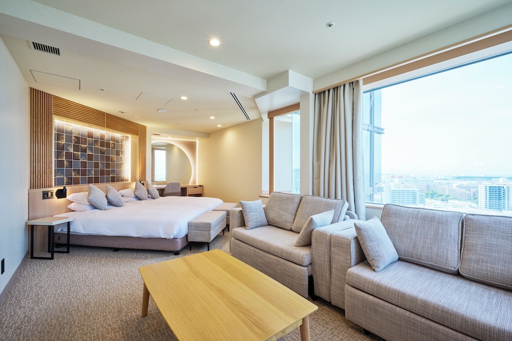 Hotel Fukuracia Osaka Bay 15/68
