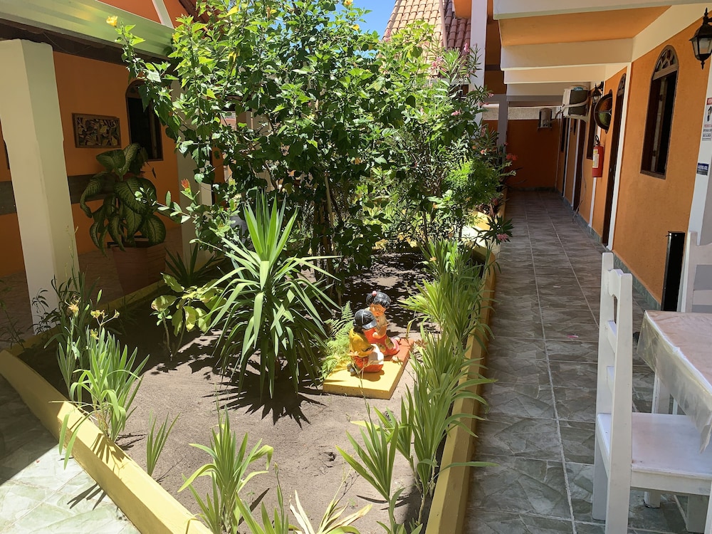 Pousada Paradise - Alcobaca 33/50