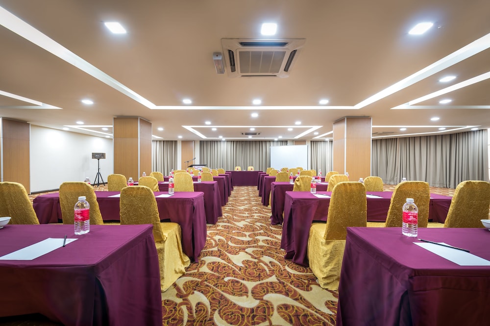 Hotel Sentral Riverview Melaka 18/24