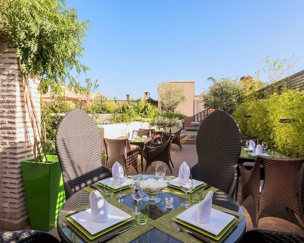 Riad Idra 34/50