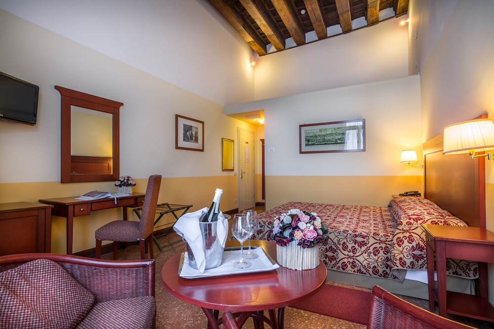 Palazzo Marcello Hotel Al Sole 17/31