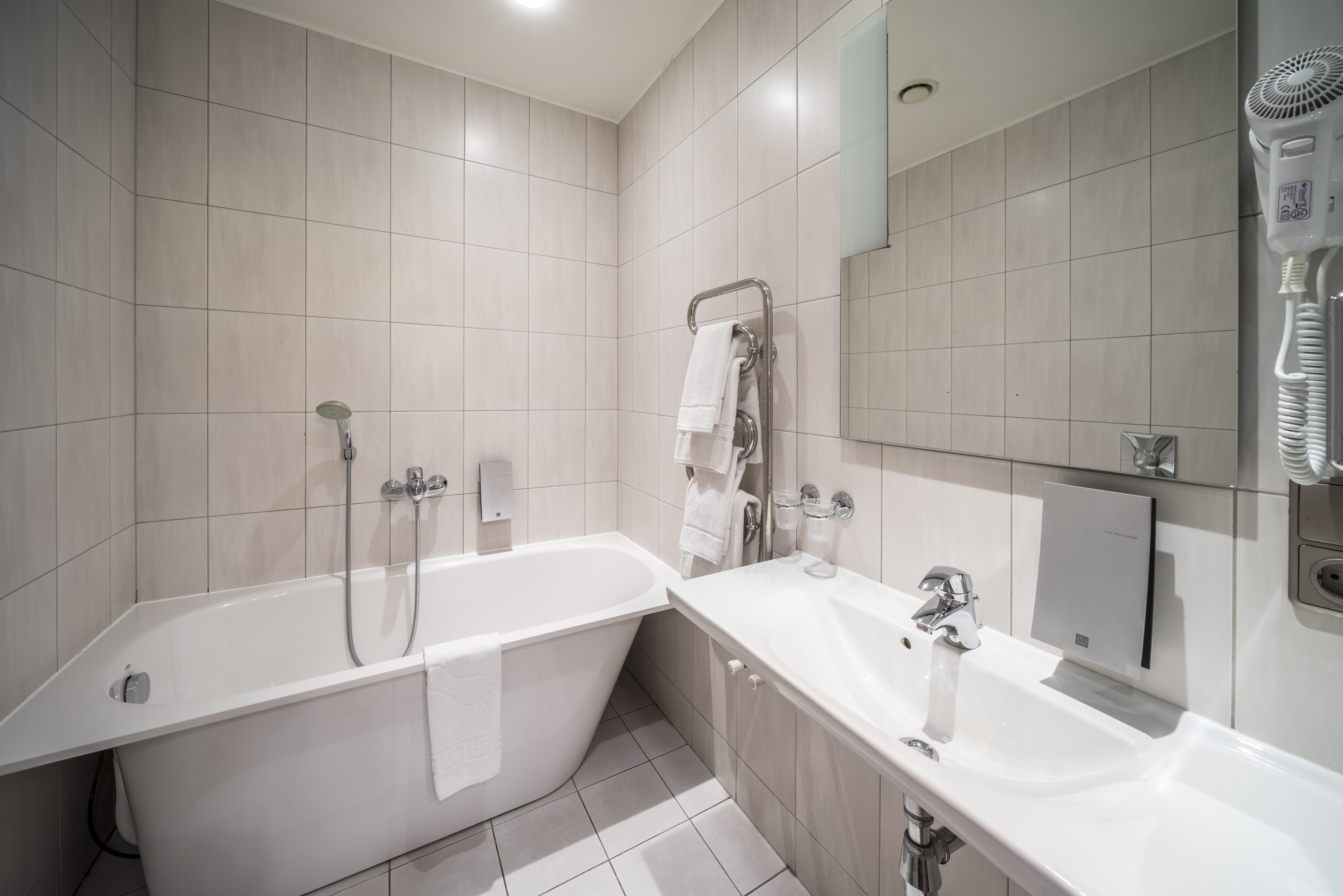 Rija Riga City Centre Hotel 45/50