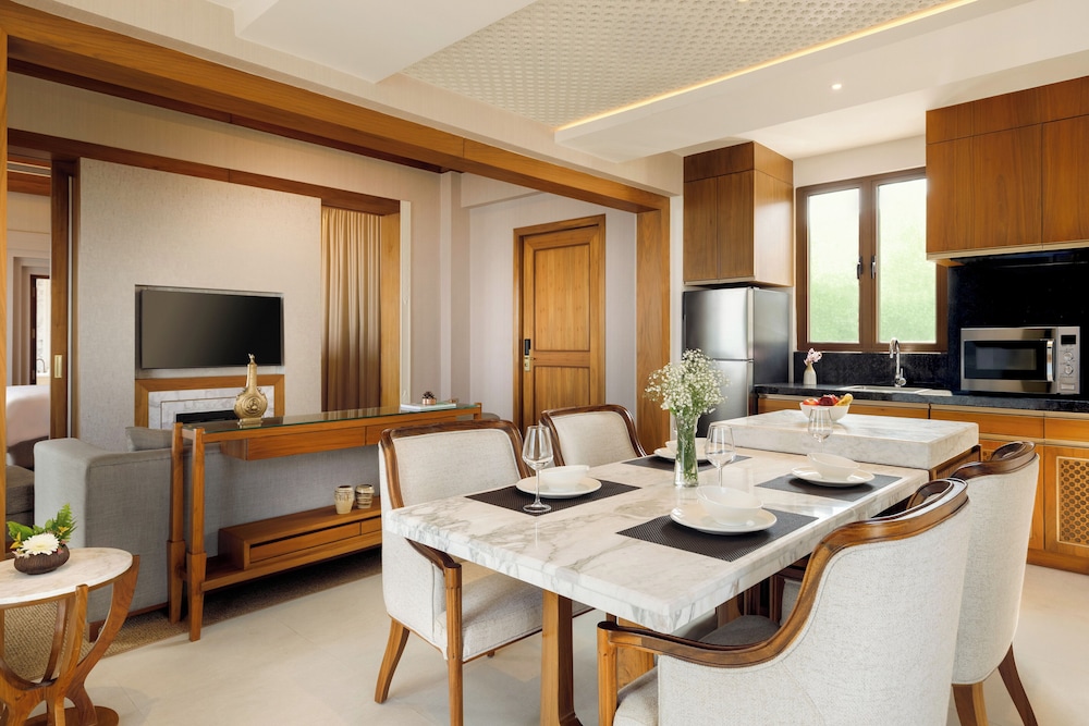Dusit Thani Himalayan Resort 50/61