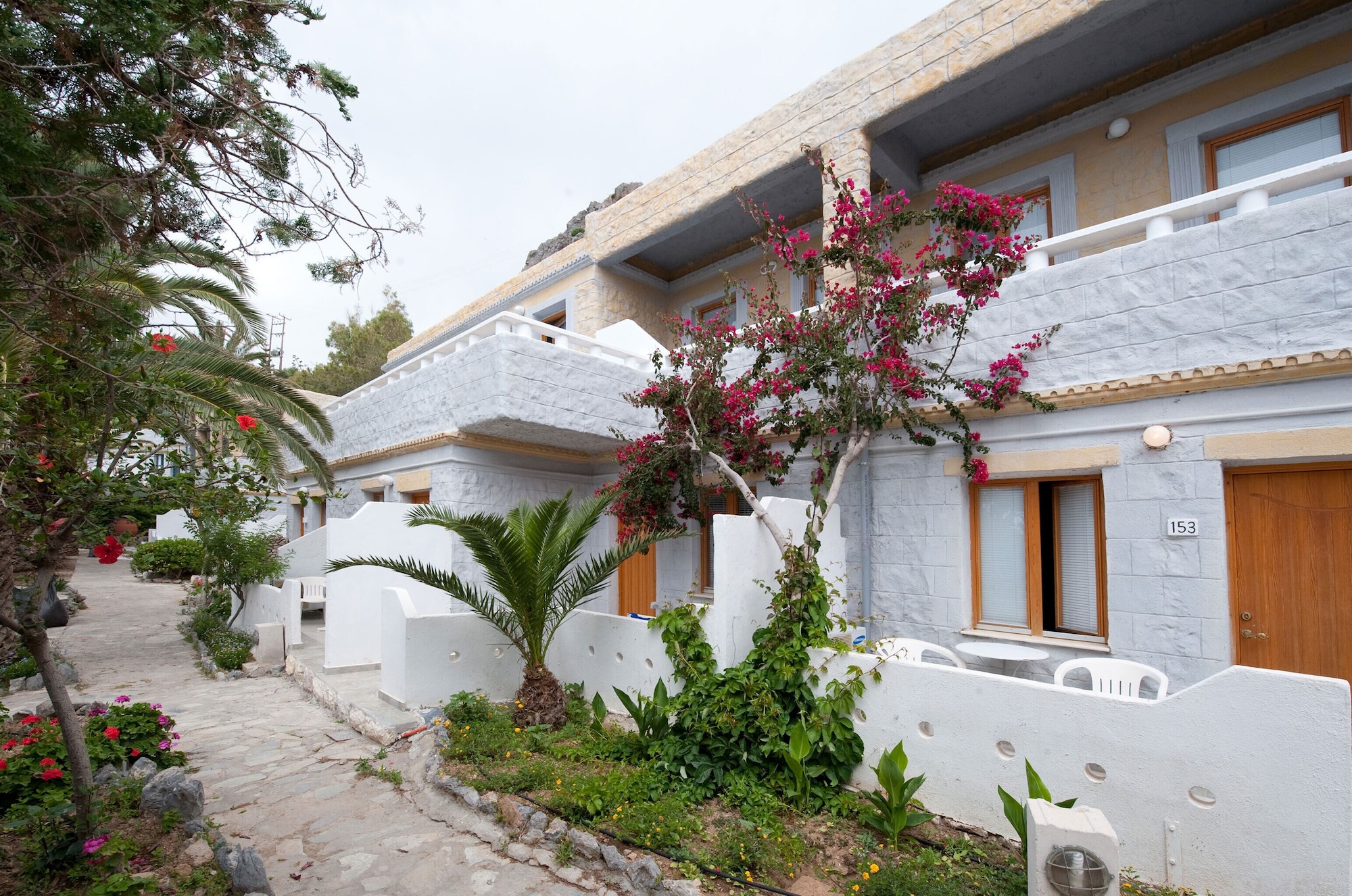 Kalypso Cretan Village Resort and Spa in Agios Vasileios