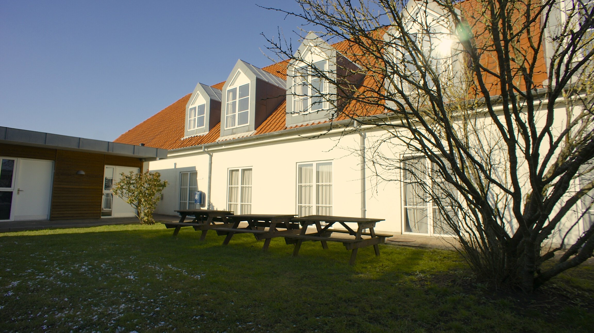 Hotel Årslev Kro 37/43