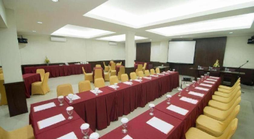 Sarila Hotel 24/31