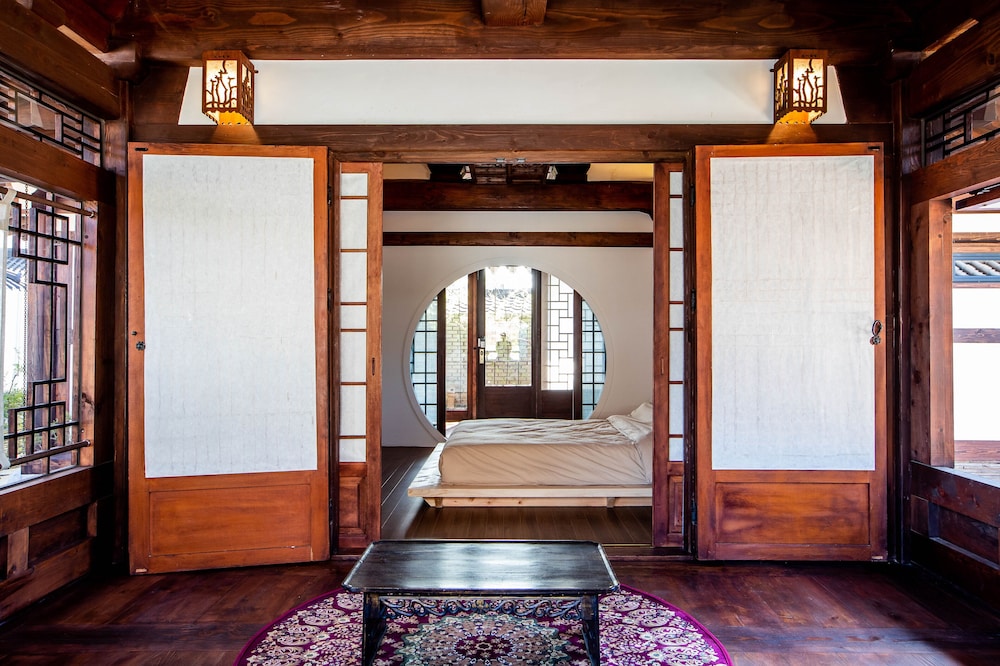 Soi Hanok Stay 6/50