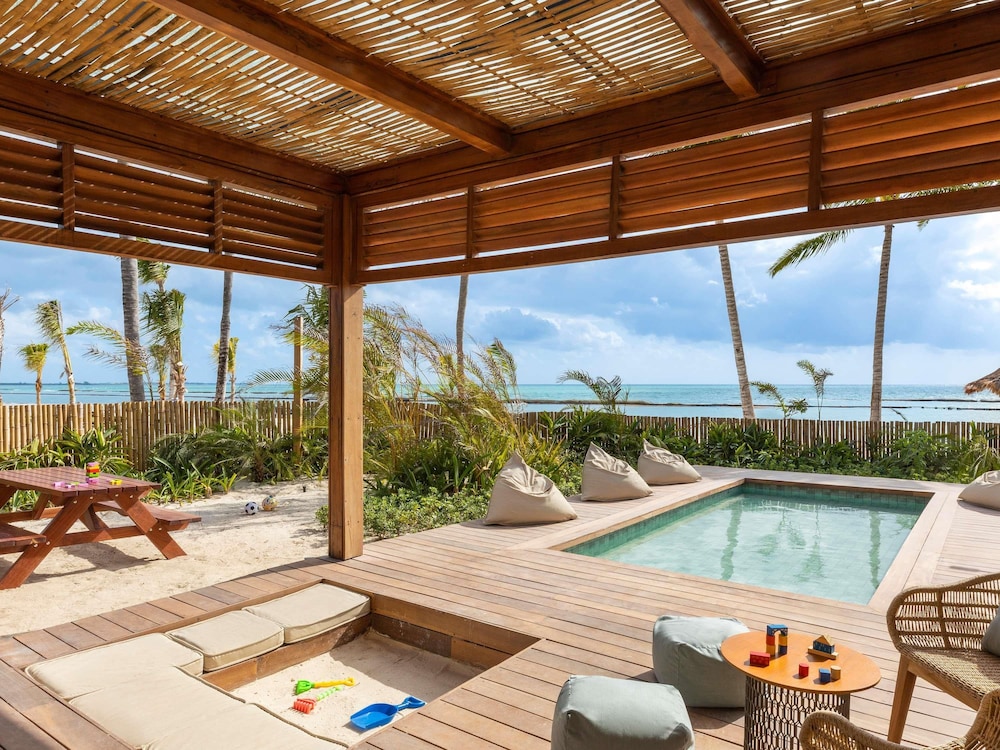 Fairmont Mayakoba 45/74