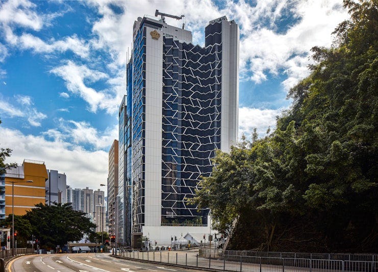 The Emperor Hotel in HONG KONG ISLAND