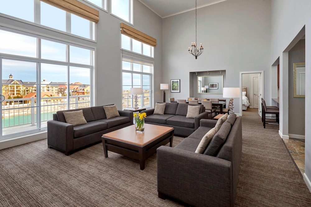 Westin Trillium House Blue Mountain 27/51