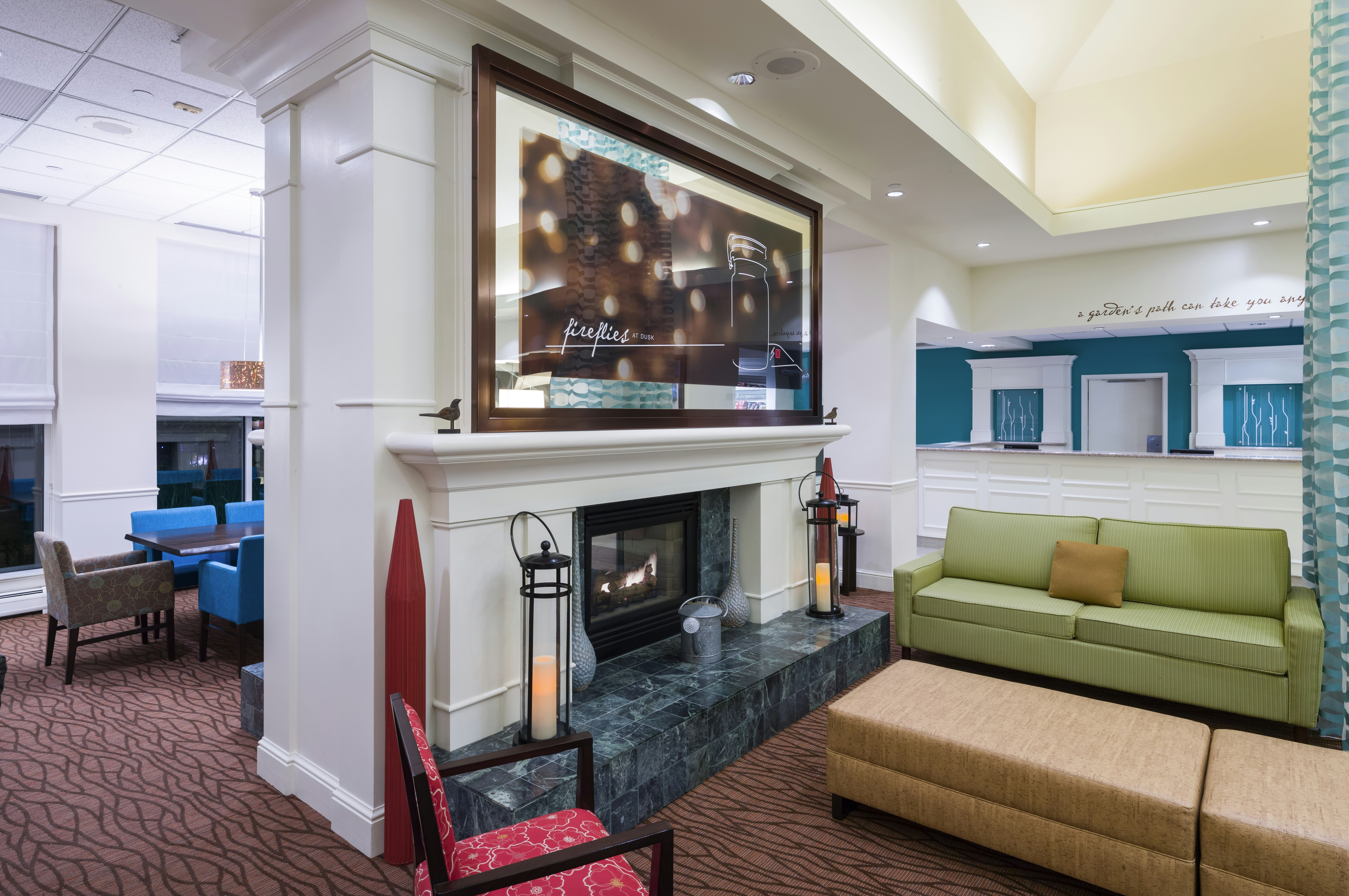 Hilton Garden Inn Edison/Raritan Center 28/50