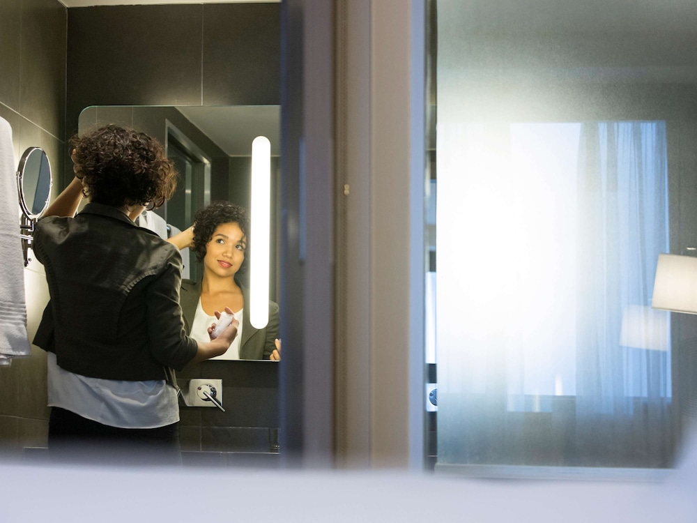 Novotel Rj Porto Atlantico 6/49