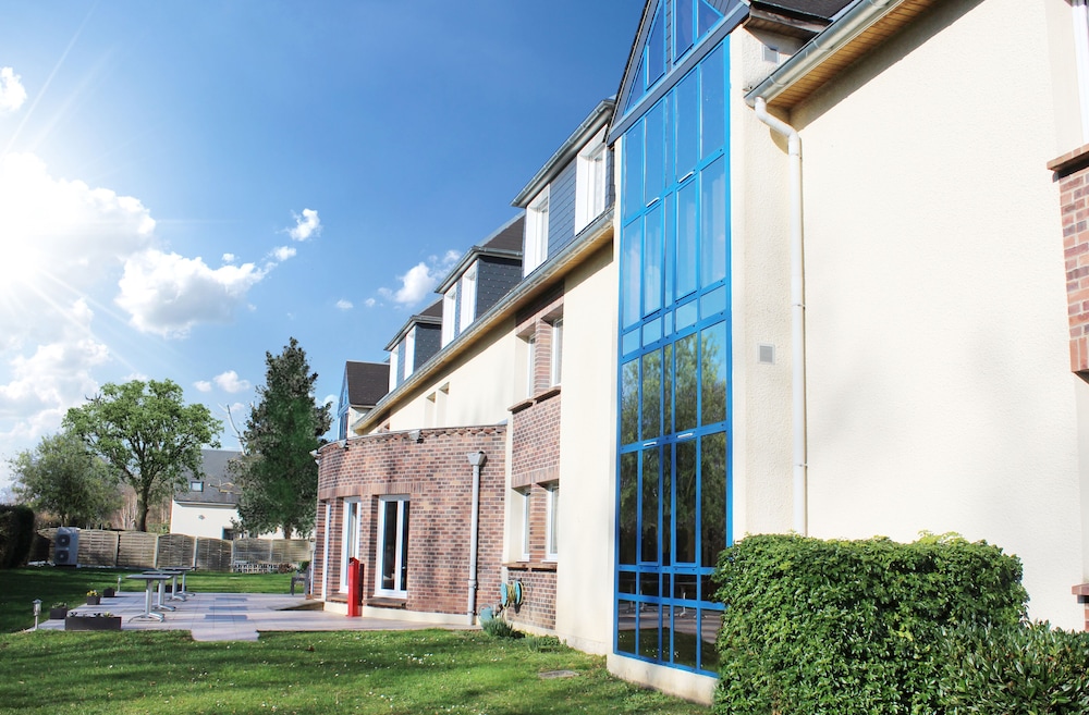 The Originals Beauvais City 3/56