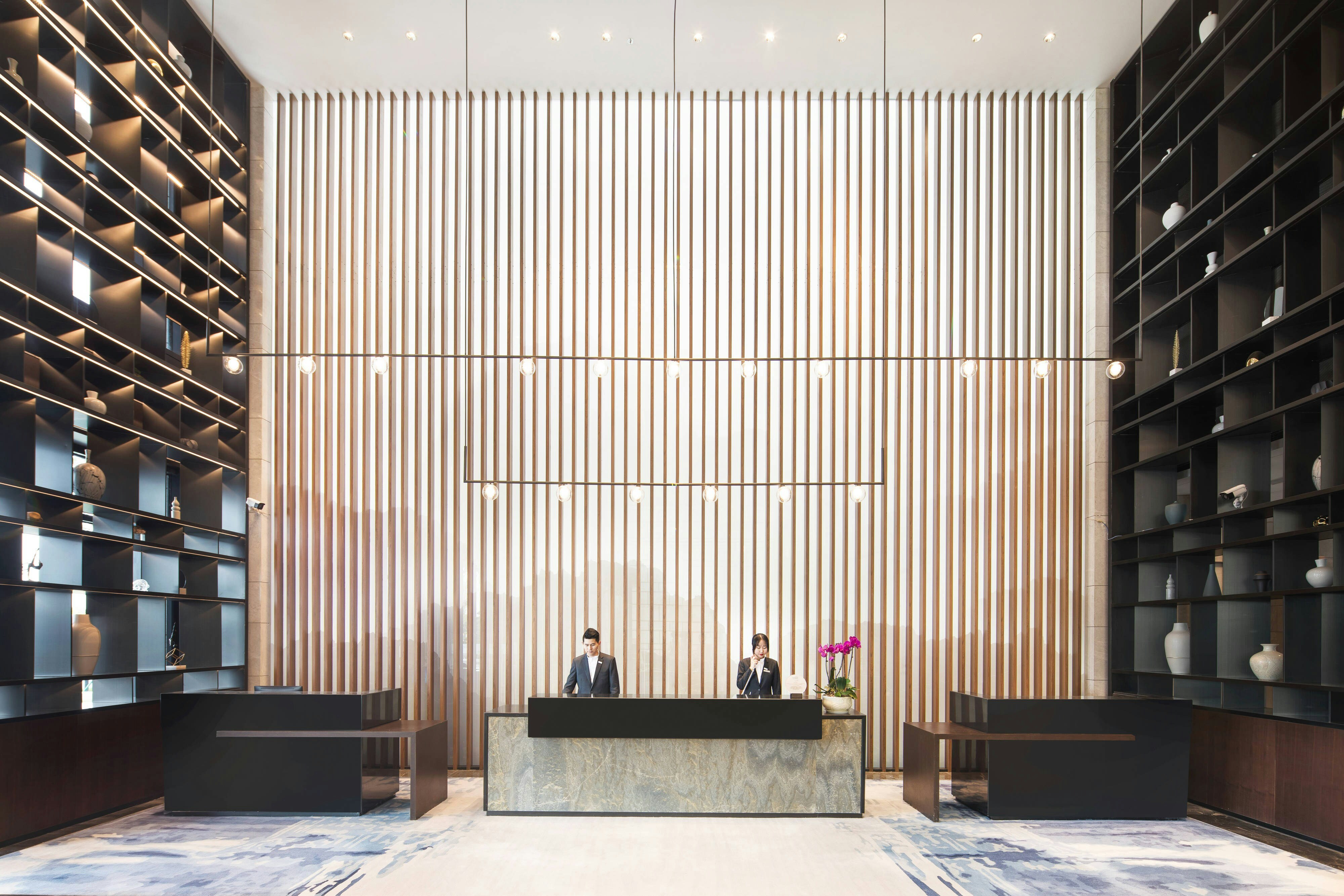Fairfield By Marriott Taizhou Bay 4/10