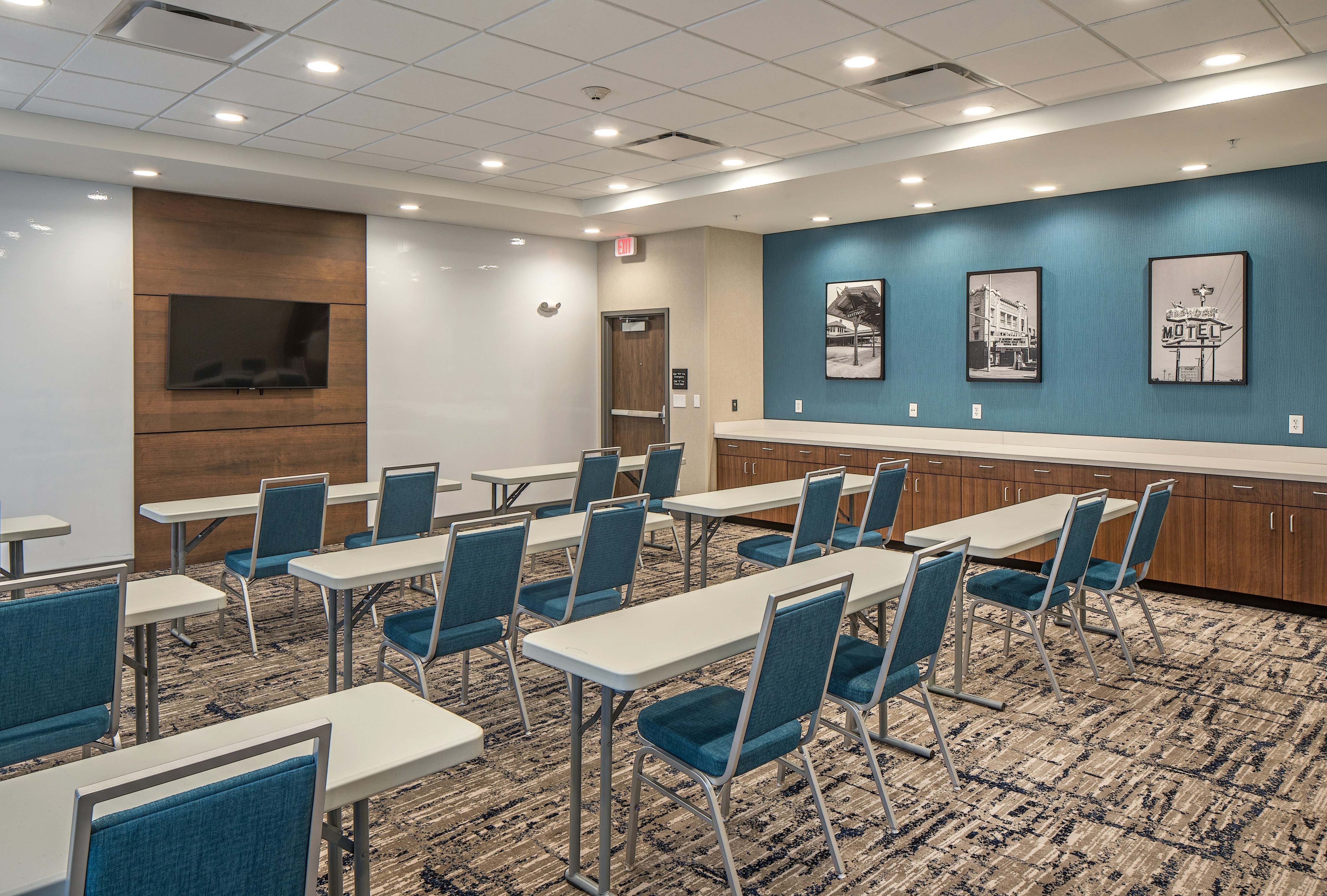 Hampton Inn Hastings 22/22