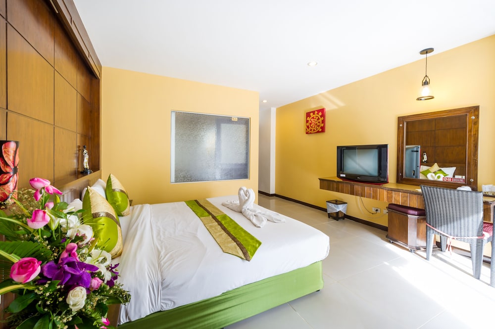 Thai Siam Residence 31/49