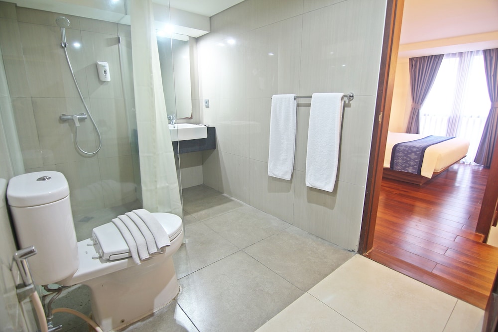 The Legian Sunset Residence 34/35