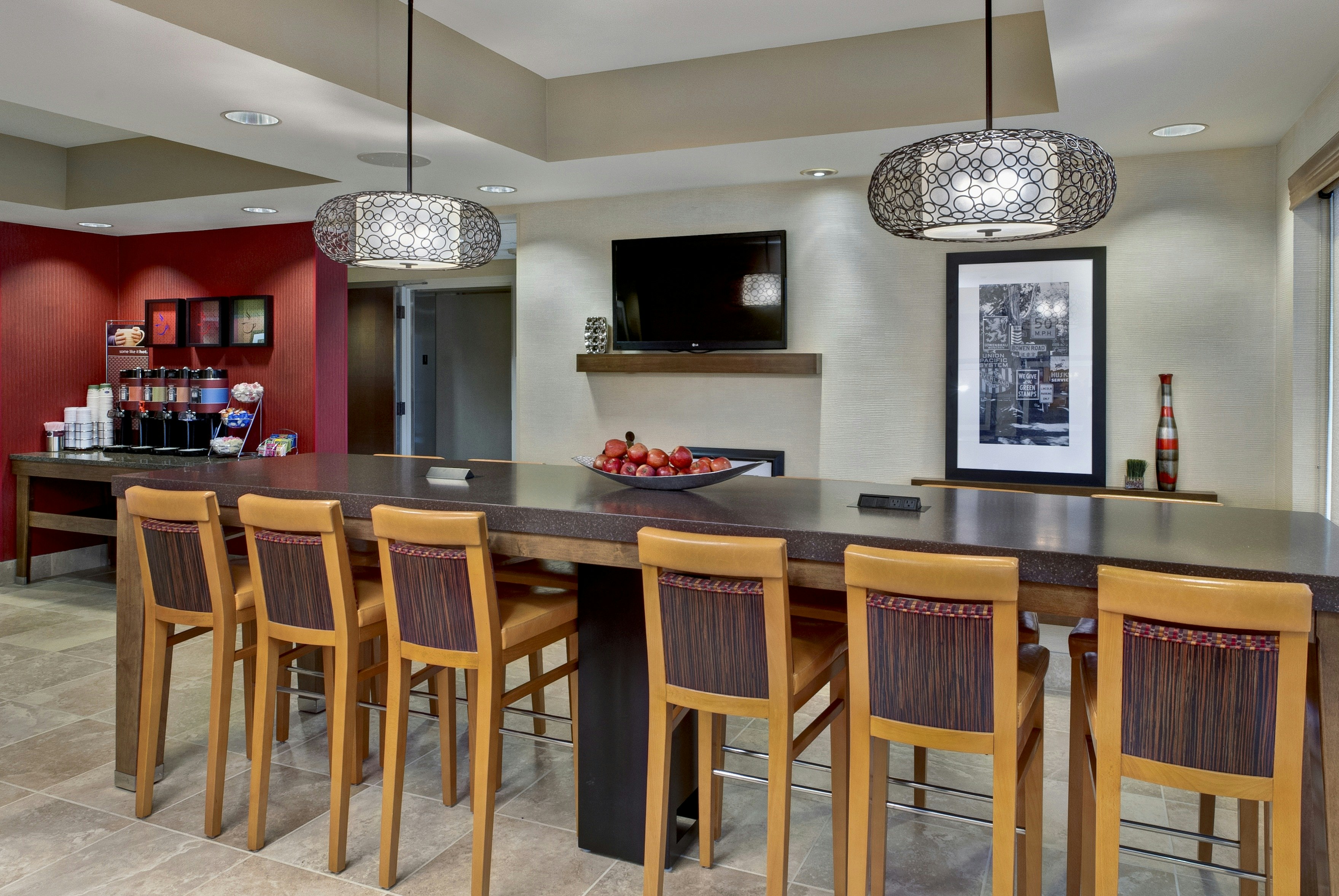 Hampton Inn West Des Moines Lake Drive 33/43