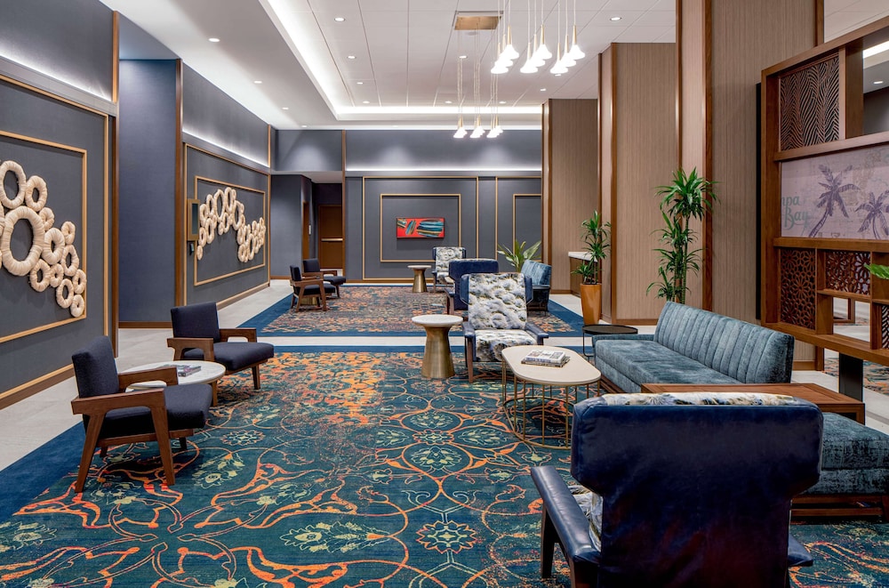 Hyatt Place Tampa Downtown 24/49