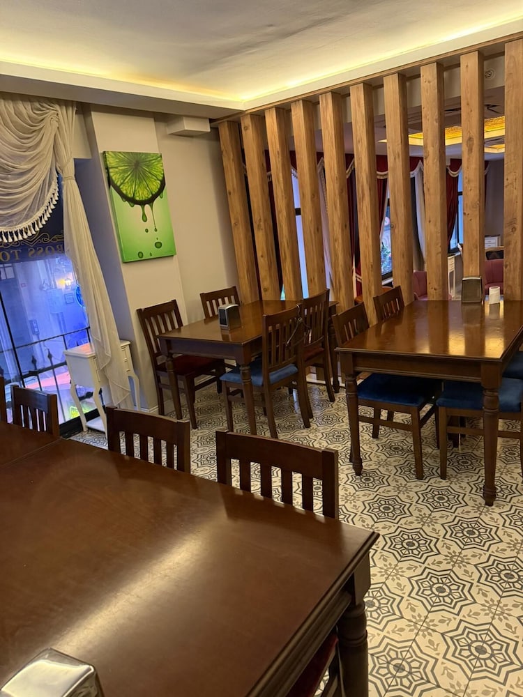 As Hotel Taksim 43/50