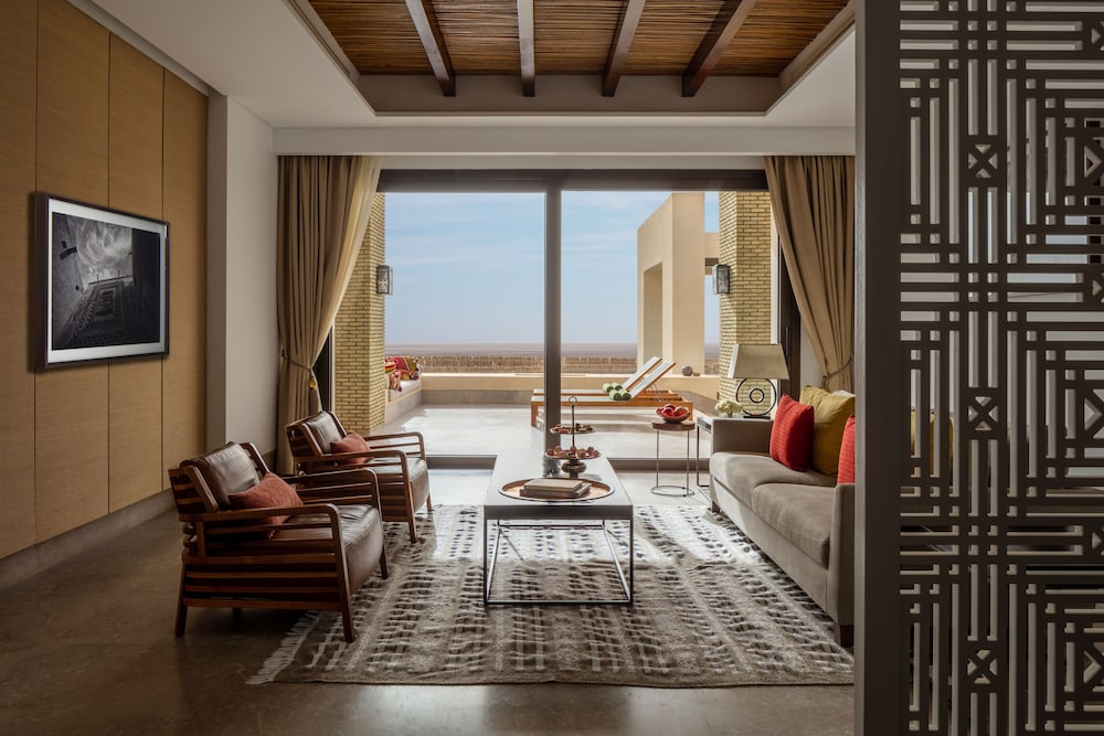 Sahara-Tozeur Resort & Villas 36/50