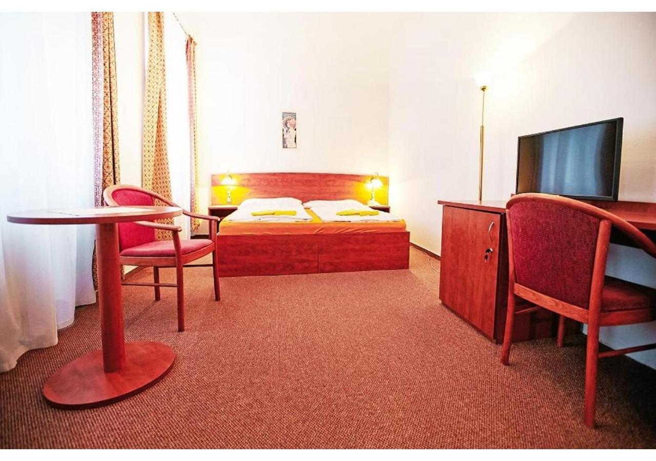 Wellness Hotel Central 37/55