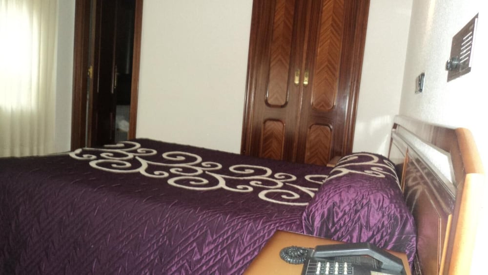 Hotel Amefa 23/42