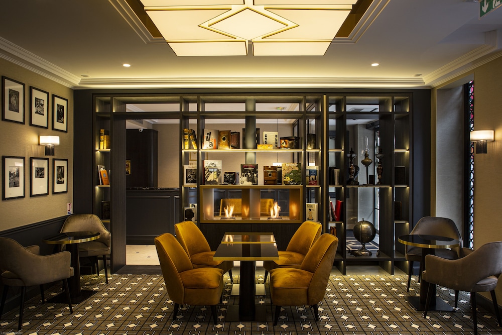 Lenox Montparnasse 31/50